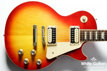 Les Paul Classic 2019 - Heritage Cherry Sunburst